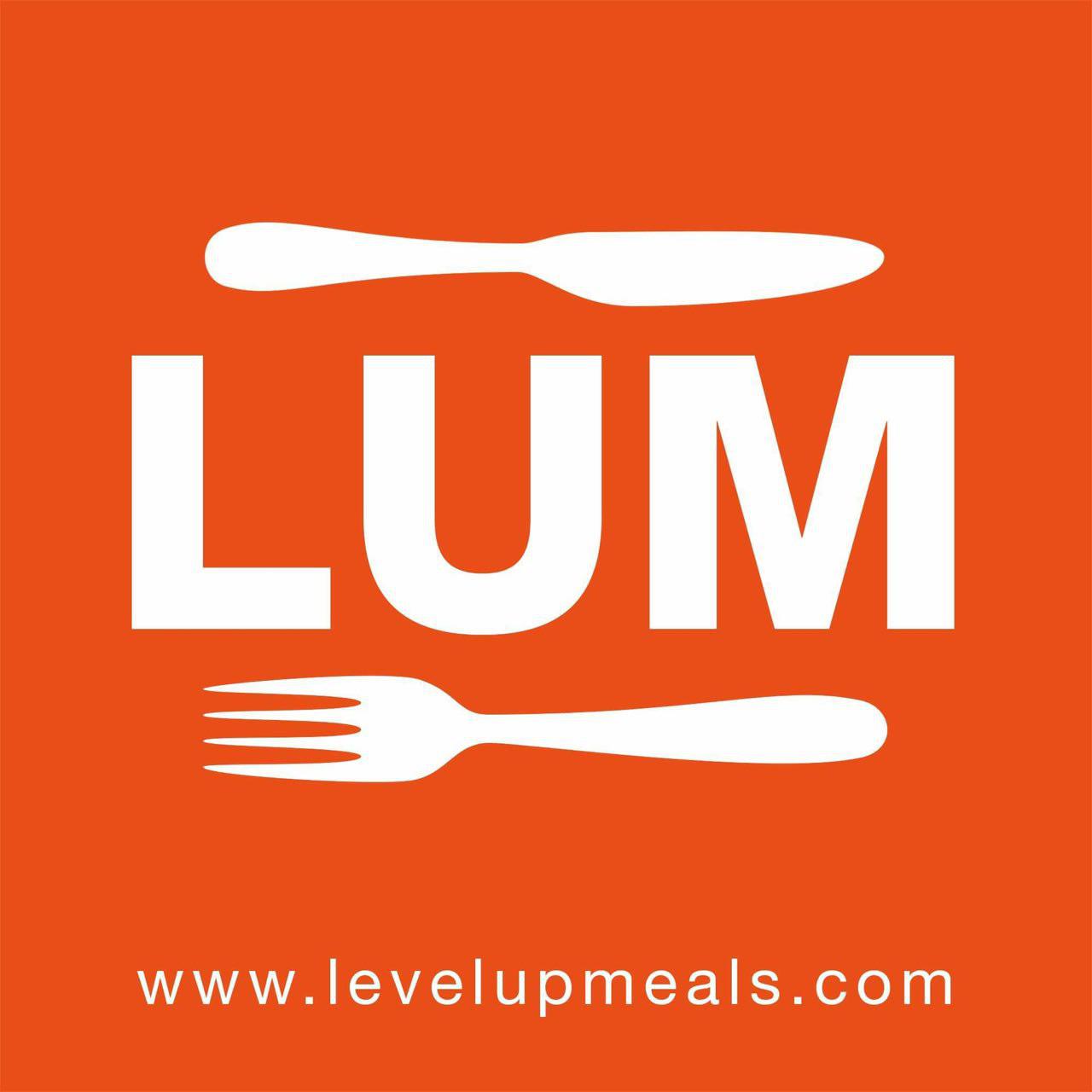 Level Up Meals