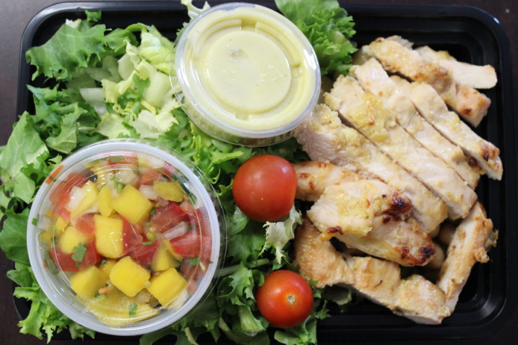 Escondido Meal Delivery - Healthy & Ready-to-Eat
